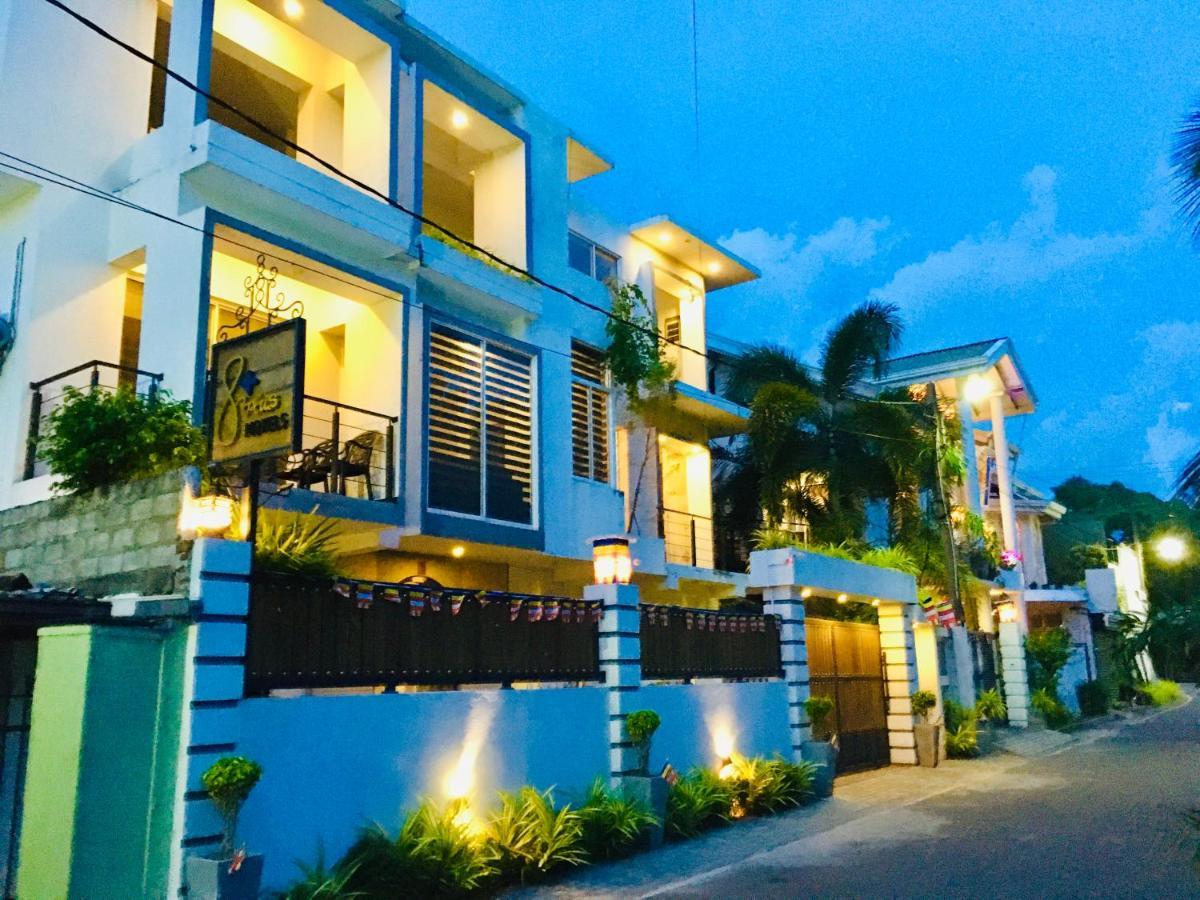 8 Plus Luxury Apartments Negombo Ngoại thất bức ảnh