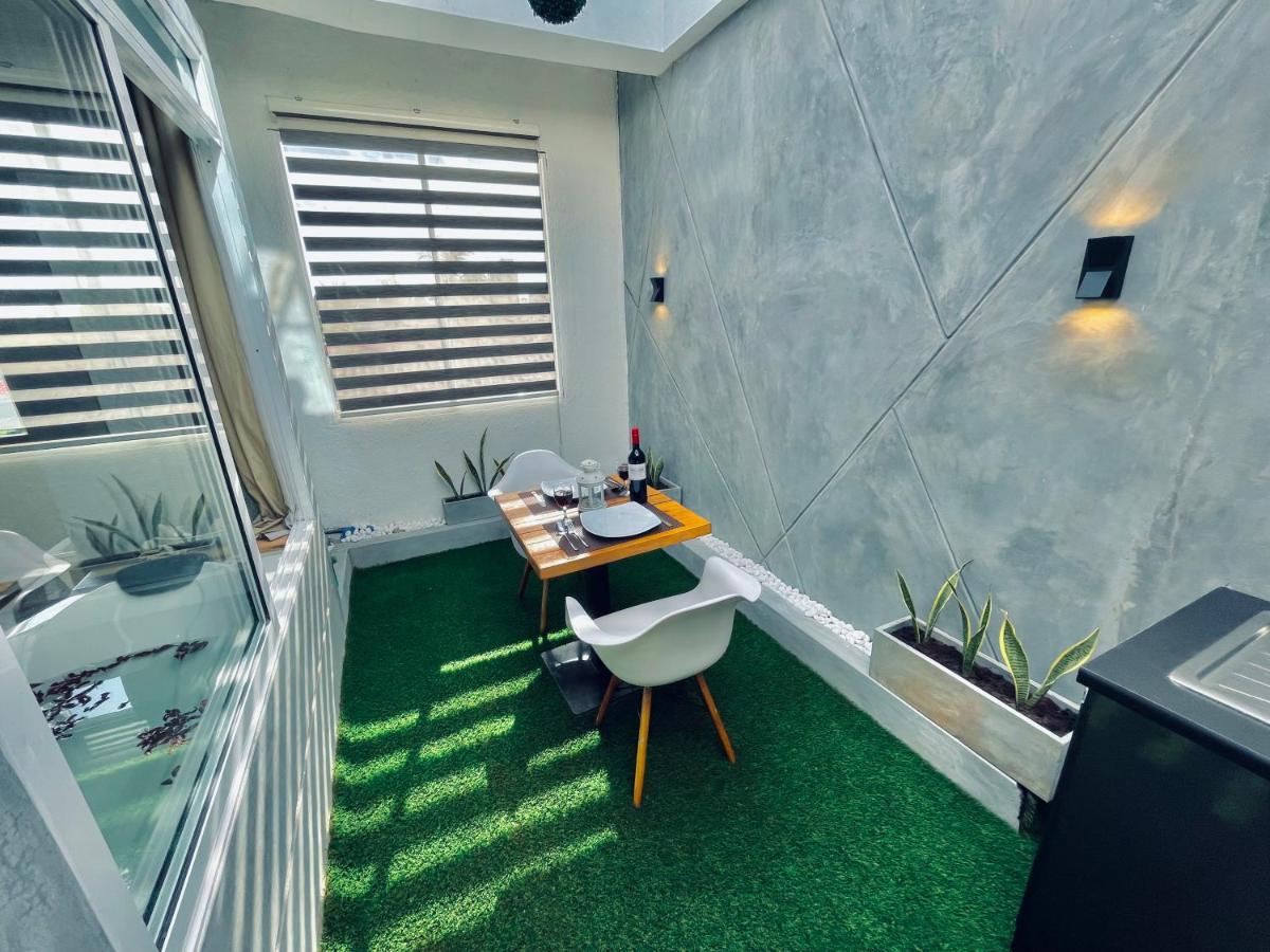8 Plus Luxury Apartments Negombo Ngoại thất bức ảnh