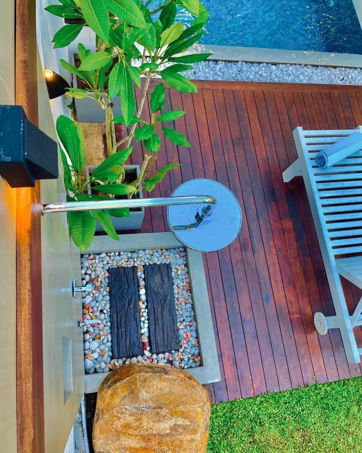 8 Plus Luxury Apartments Negombo Ngoại thất bức ảnh