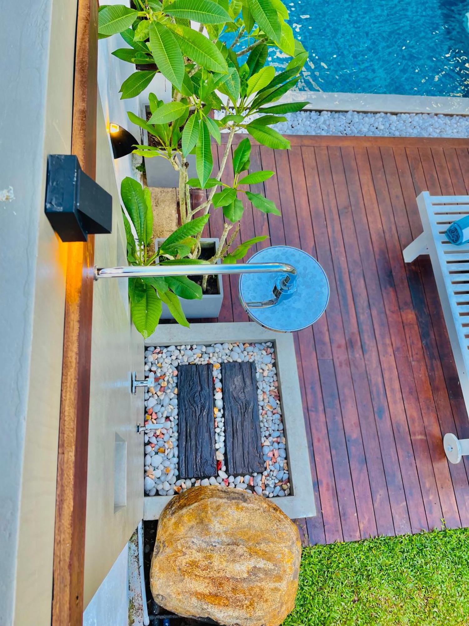 8 Plus Luxury Apartments Negombo Ngoại thất bức ảnh